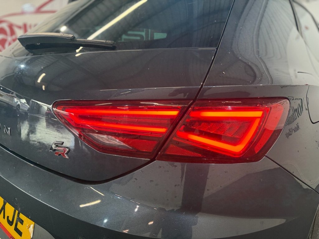 Used SEAT Leon 2018 for sale - 76105618: Photo 24