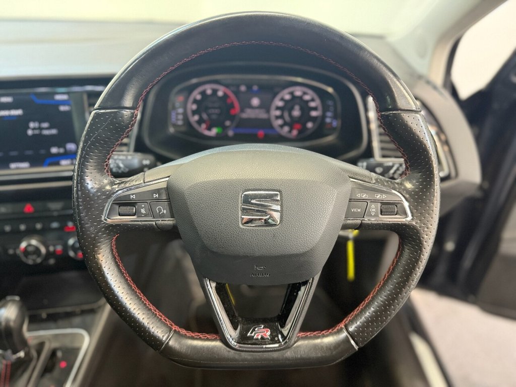 Used SEAT Leon 2018 for sale - 76105618: Photo 6