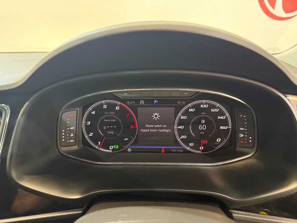 Used SEAT Leon 2018 for sale - 76105618: Photo 7