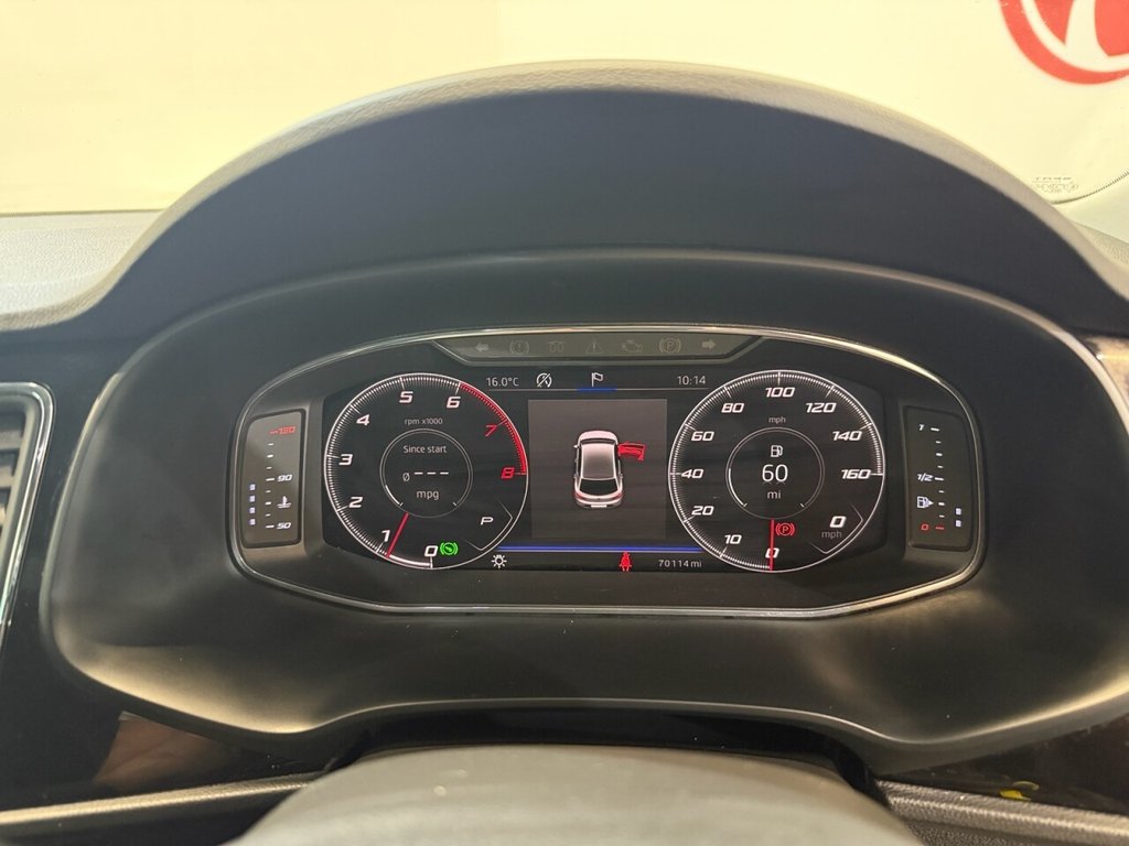 Used SEAT Leon 2018 for sale - 76105618: Photo 8