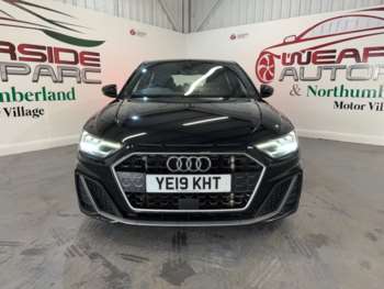 Used Audi A1 2019 for sale - 74517432: Photo