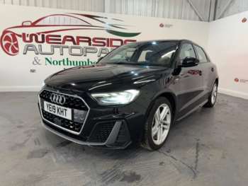 Used Audi A1 2019 for sale - 74517432: Photo
