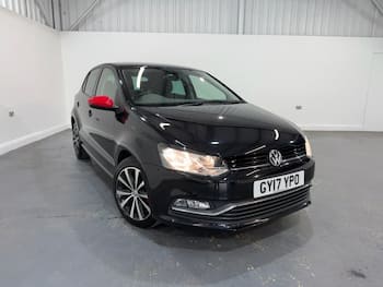 Used Volkswagen Polo 2017 for sale - 79385204: Photo