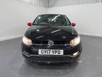 Used Volkswagen Polo 2017 for sale - 79385204: Photo