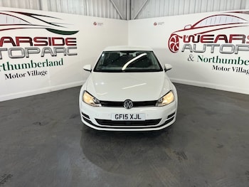 Used Volkswagen Golf 2015 for sale - 75642566: Photo