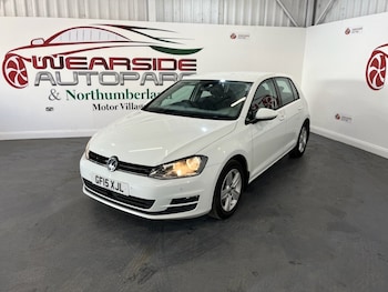 Used Volkswagen Golf 2015 for sale - 75642566: Photo