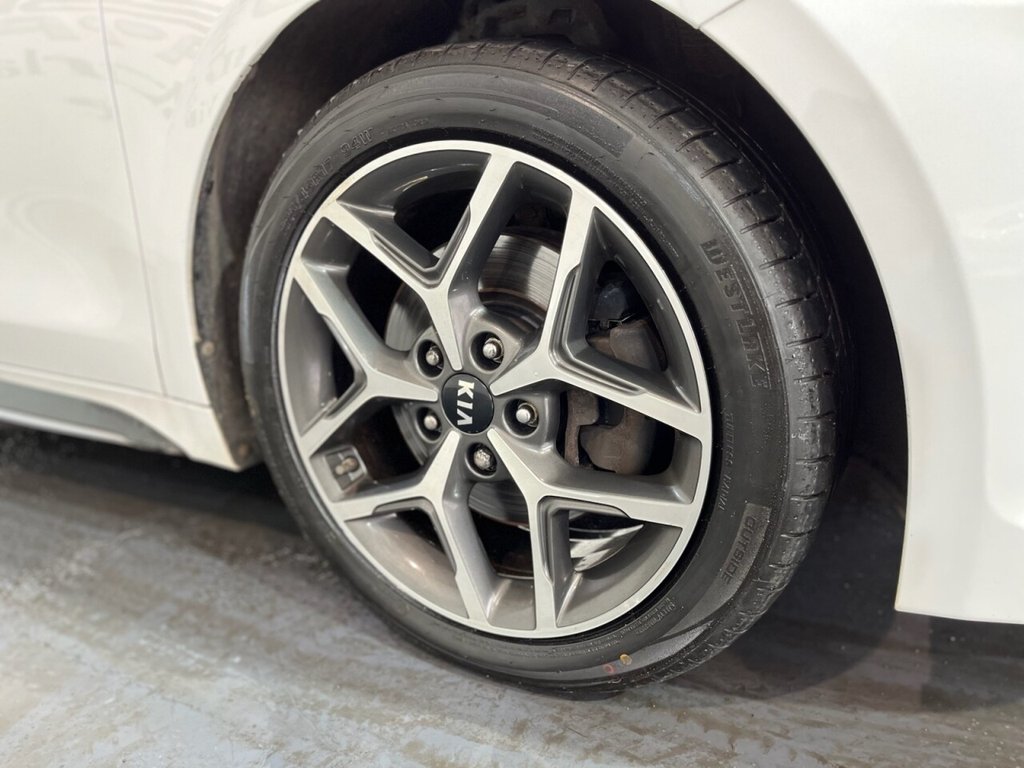 Used Kia Pro Ceed 2019 for sale - 76323564: Photo 10