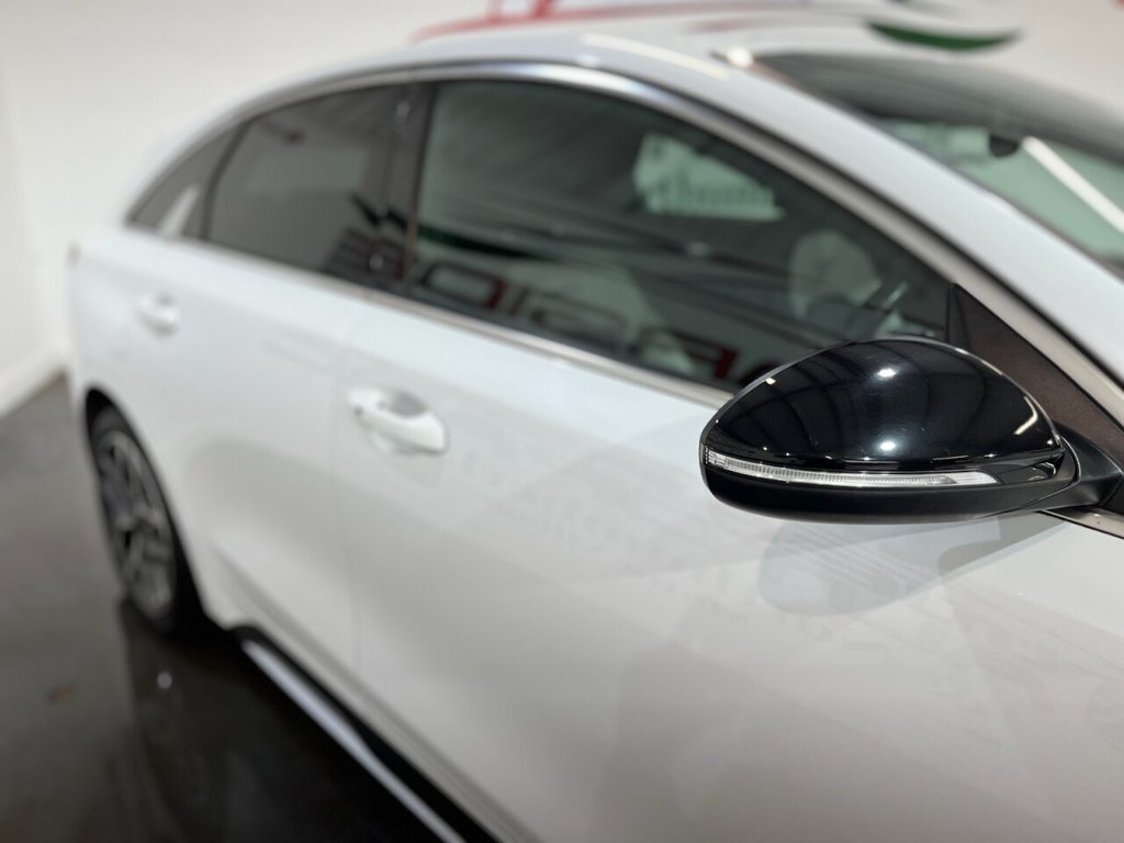 Used Kia Pro Ceed 2019 for sale - 76323564: Photo 11