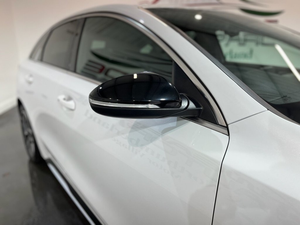 Used Kia Pro Ceed 2019 for sale - 76323564: Photo 12