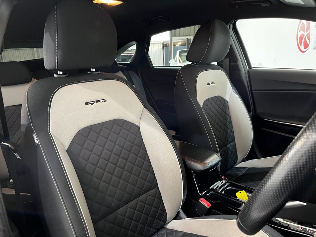 Used Kia Pro Ceed 2019 for sale - 76323564: Photo 13