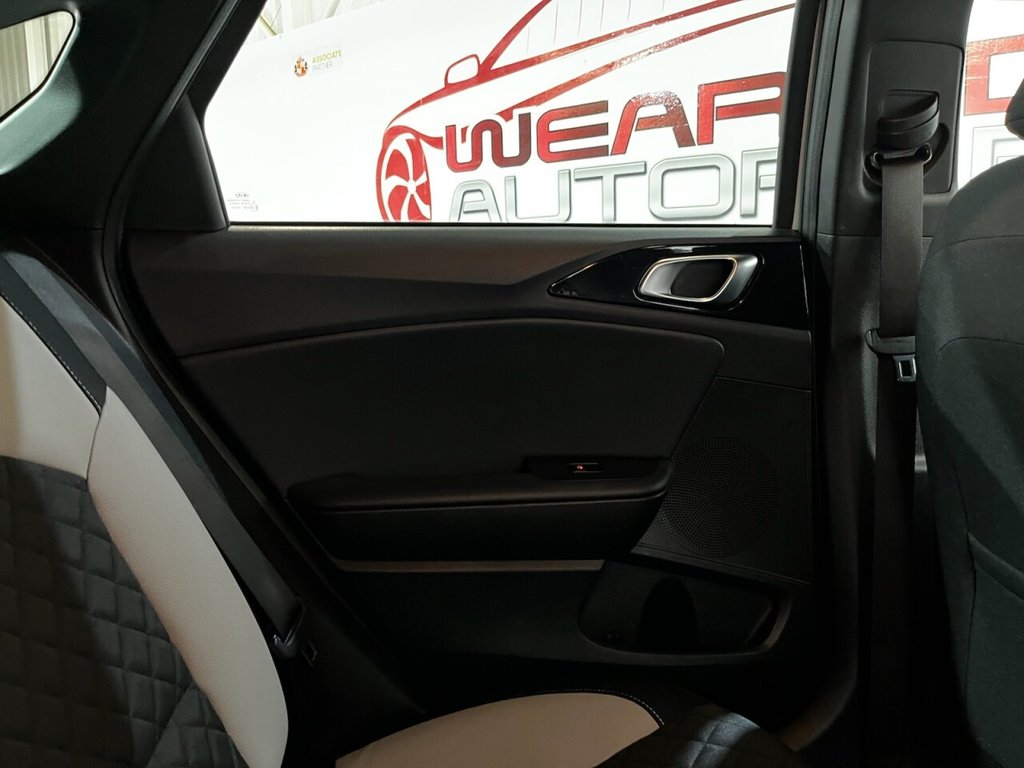 Used Kia Pro Ceed 2019 for sale - 76323564: Photo 18