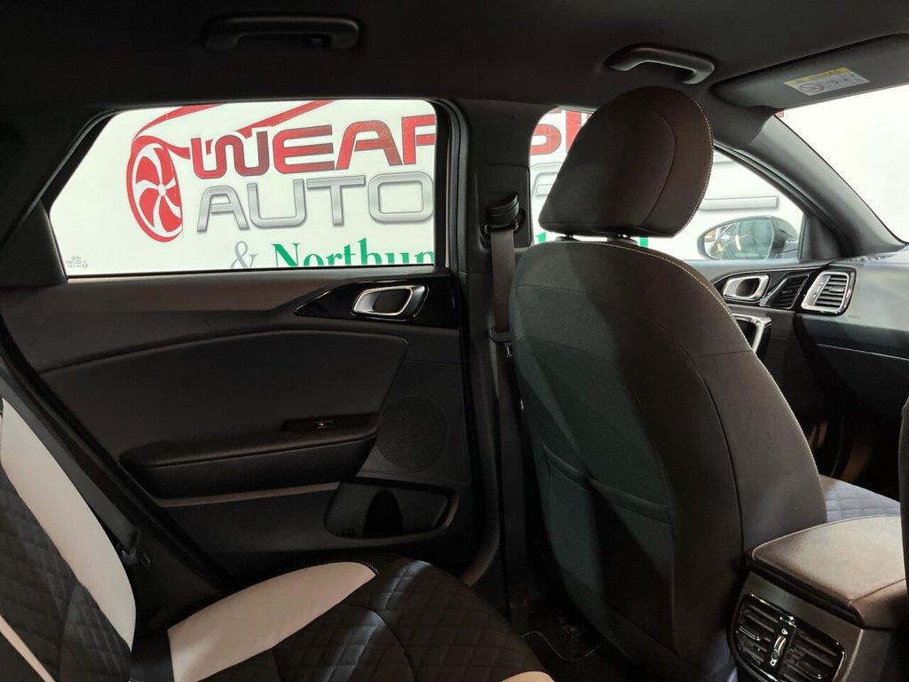 Used Kia Pro Ceed 2019 for sale - 76323564: Photo 19