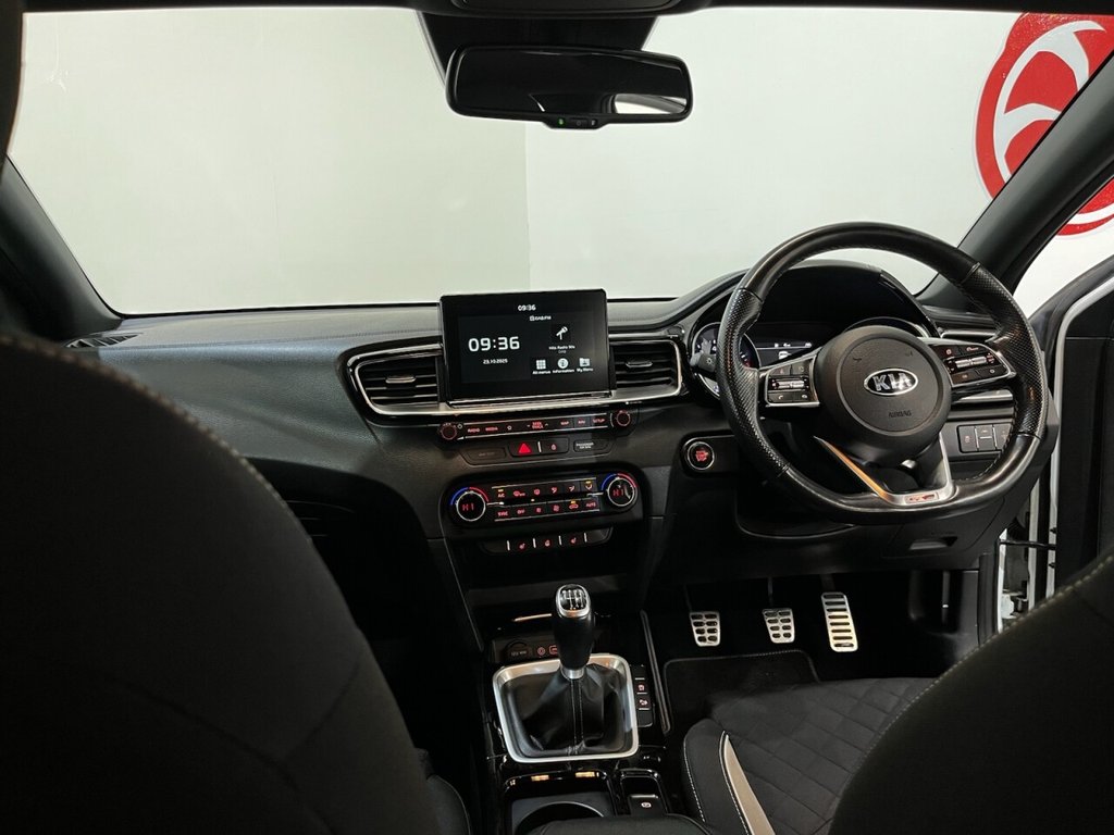 Used Kia Pro Ceed 2019 for sale - 76323564: Photo 20