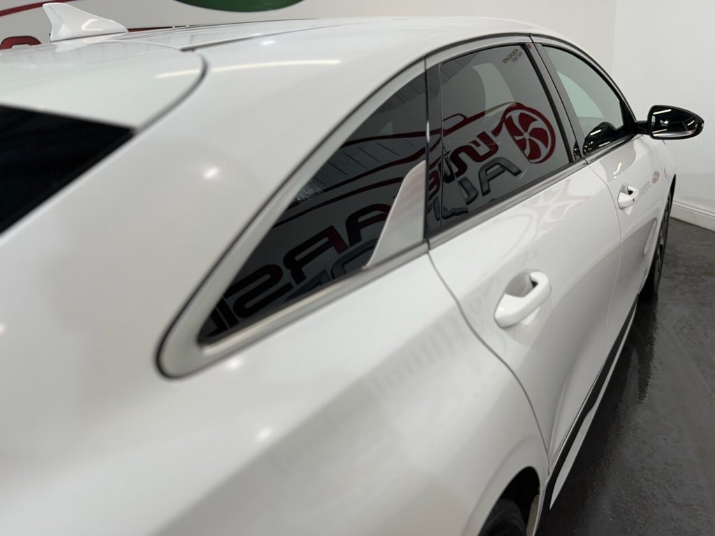 Used Kia Pro Ceed 2019 for sale - 76323564: Photo 31