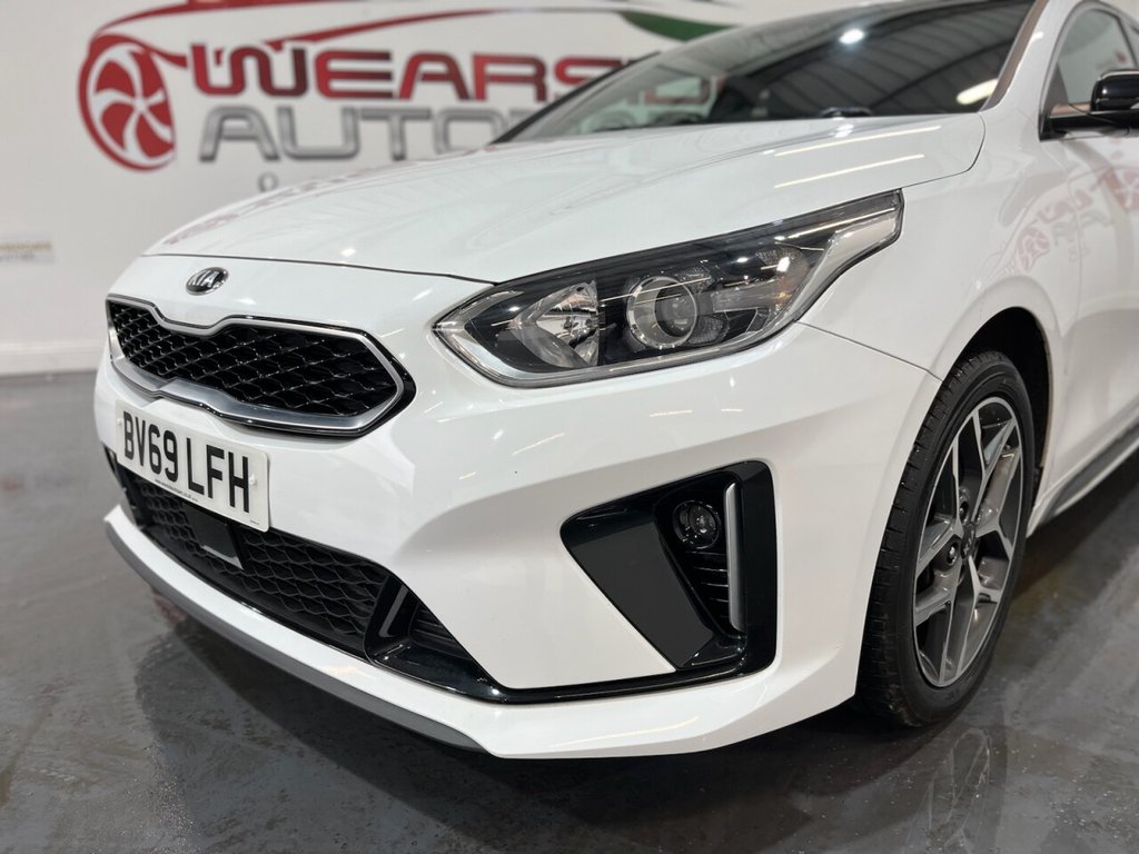 Used Kia Pro Ceed 2019 for sale - 76323564: Photo 5