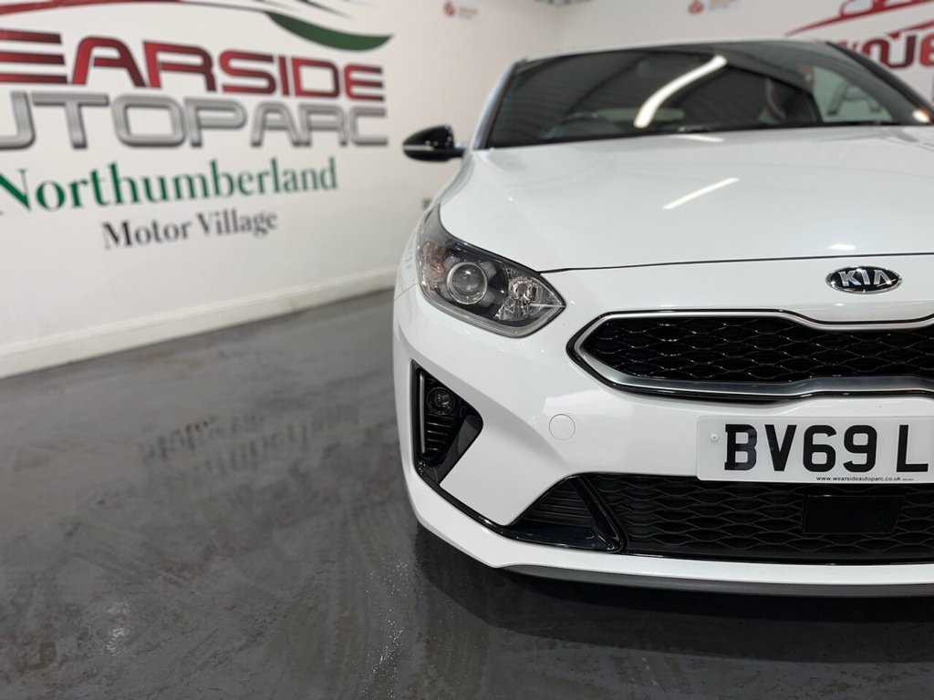 Used Kia Pro Ceed 2019 for sale - 76323564: Photo 7