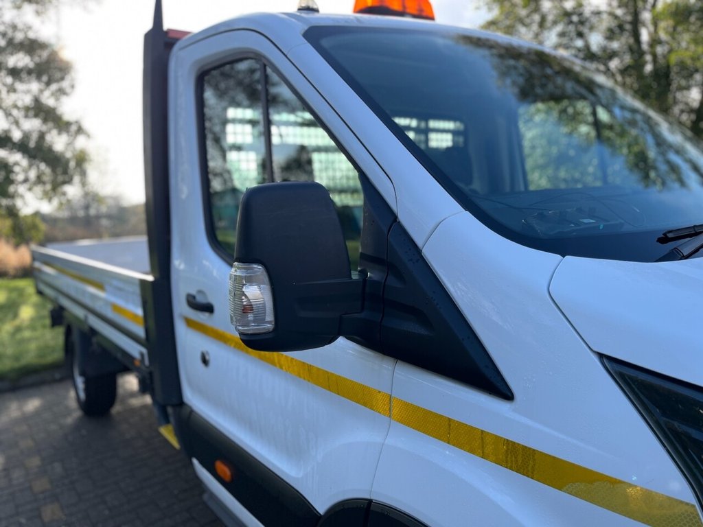 Used Ford Transit 2021 for sale - 76417644: Photo 10