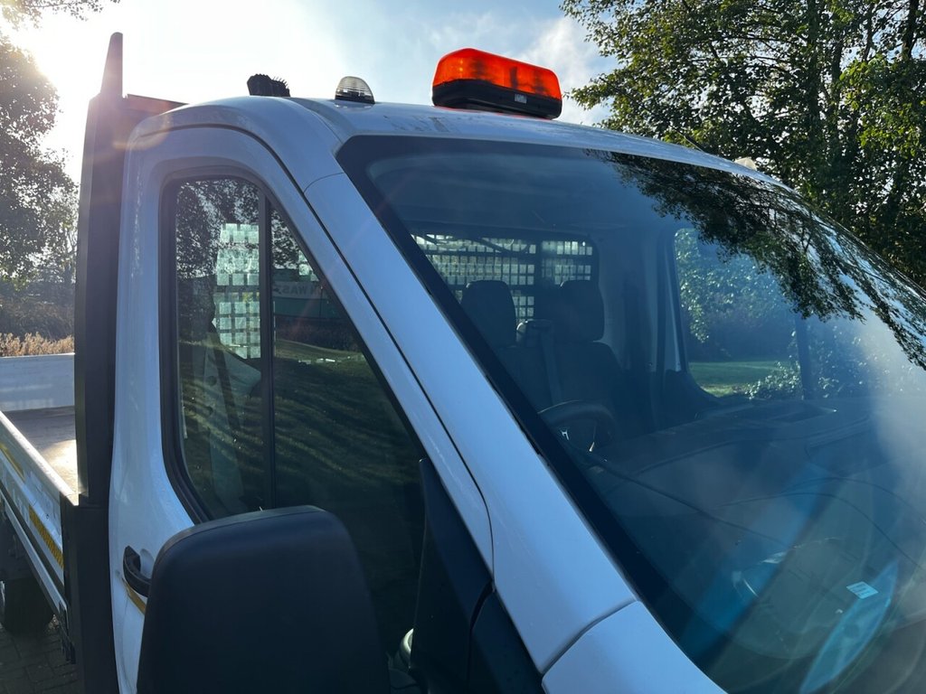 Used Ford Transit 2021 for sale - 76417644: Photo 13