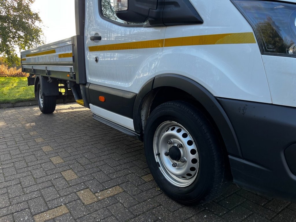 Used Ford Transit 2021 for sale - 76417644: Photo 14