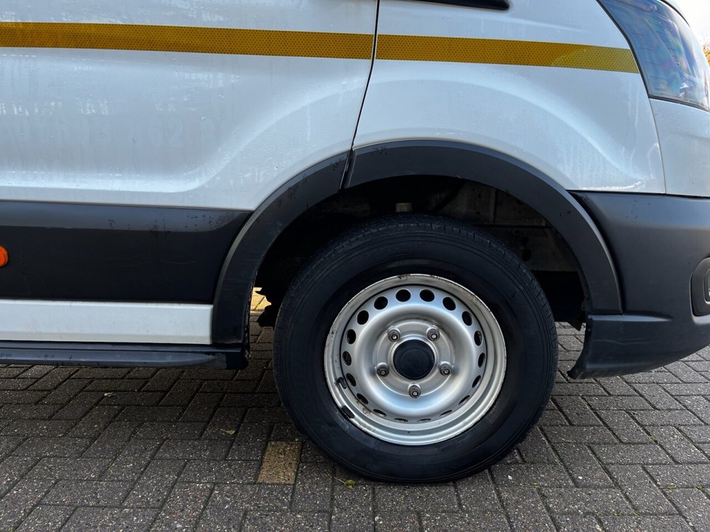 Used Ford Transit 2021 for sale - 76417644: Photo 15