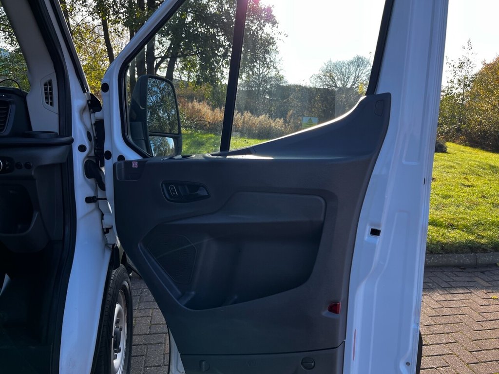 Used Ford Transit 2021 for sale - 76417644: Photo 16