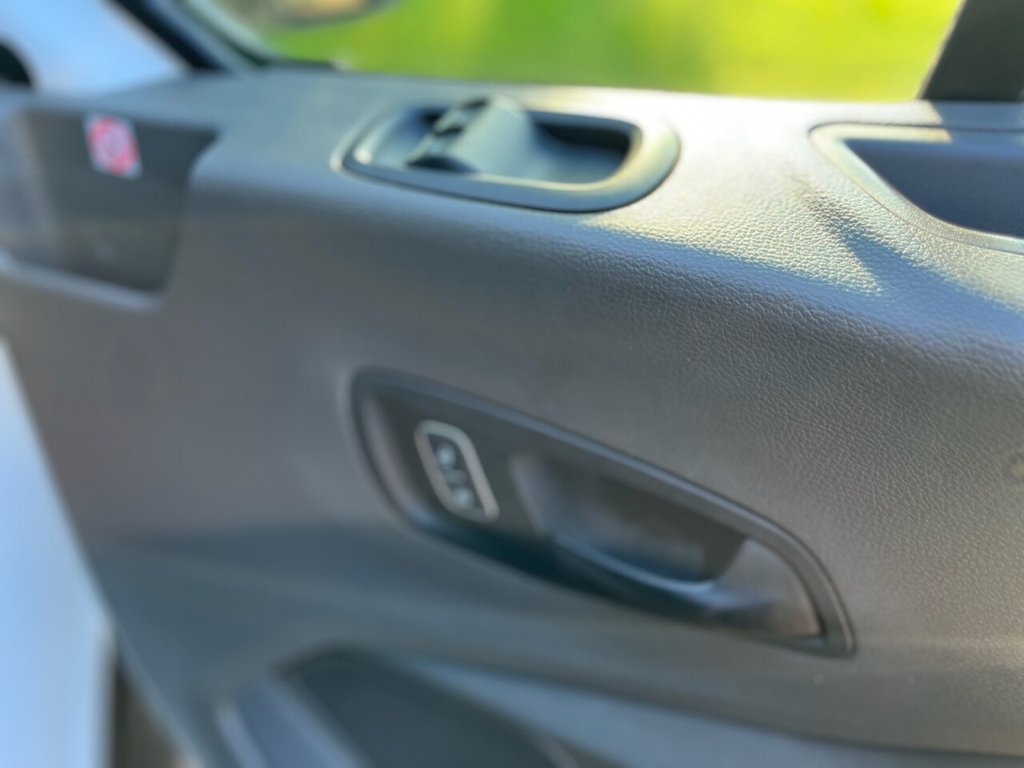 Used Ford Transit 2021 for sale - 76417644: Photo 17