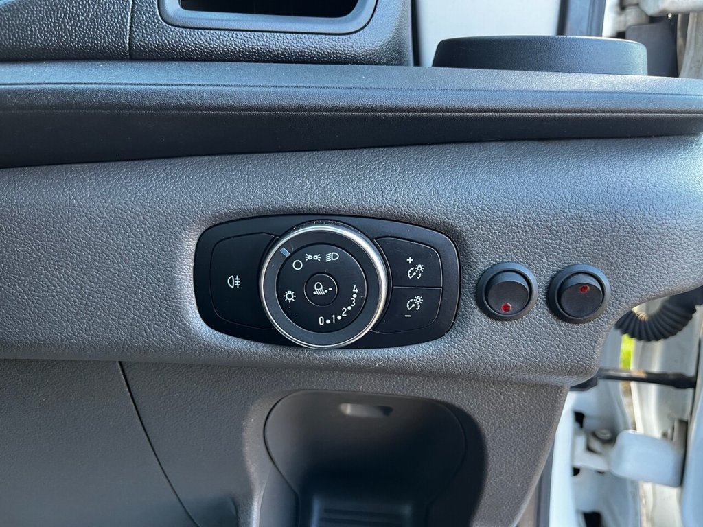 Used Ford Transit 2021 for sale - 76417644: Photo 18