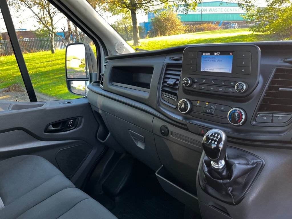 Used Ford Transit 2021 for sale - 76417644: Photo 22