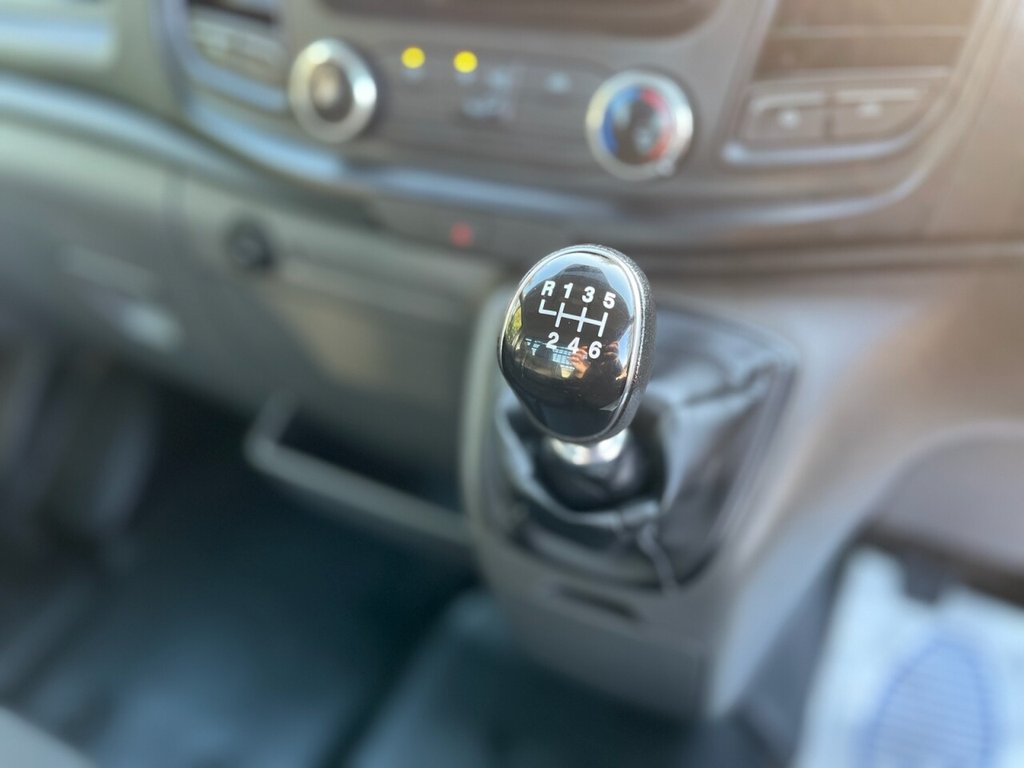 Used Ford Transit 2021 for sale - 76417644: Photo 23