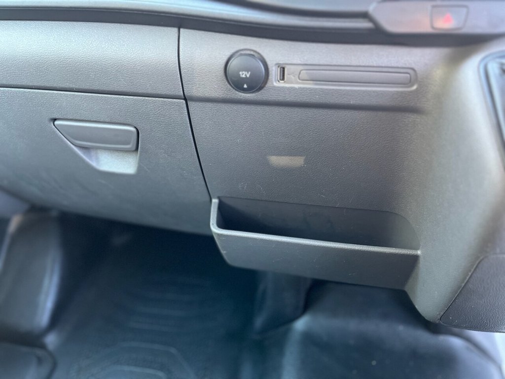 Used Ford Transit 2021 for sale - 76417644: Photo 25