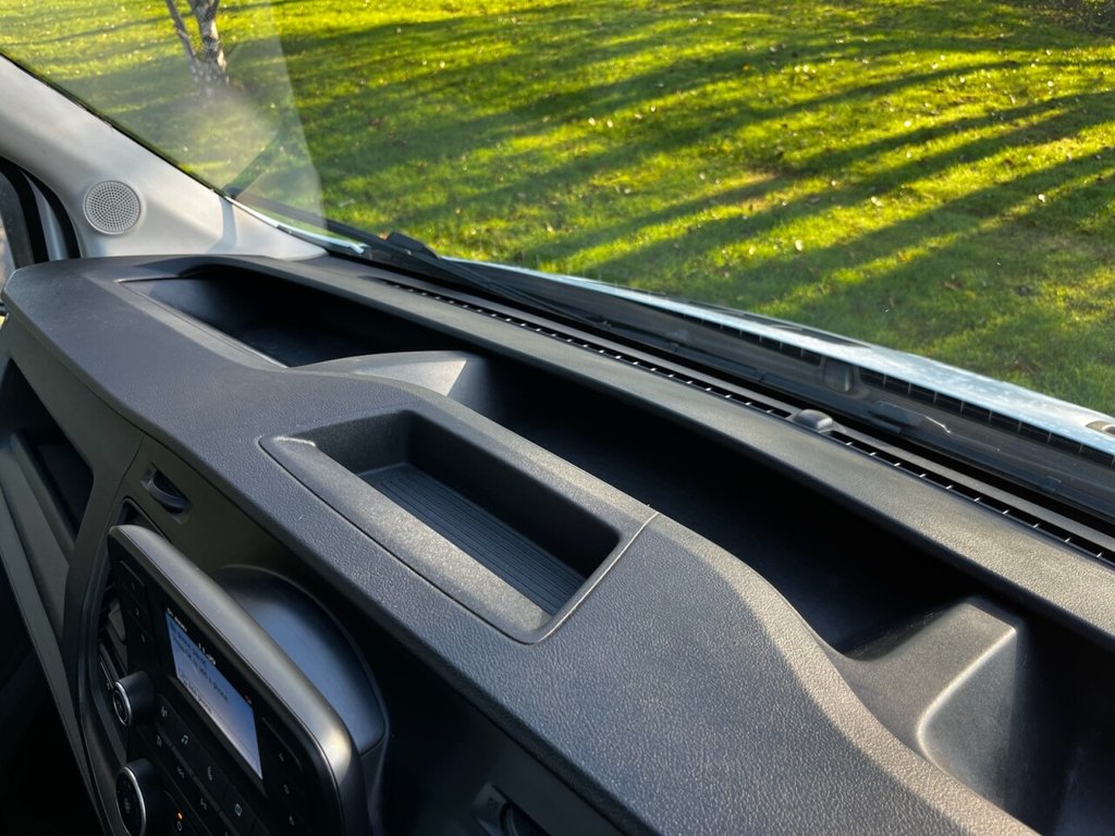 Used Ford Transit 2021 for sale - 76417644: Photo 27