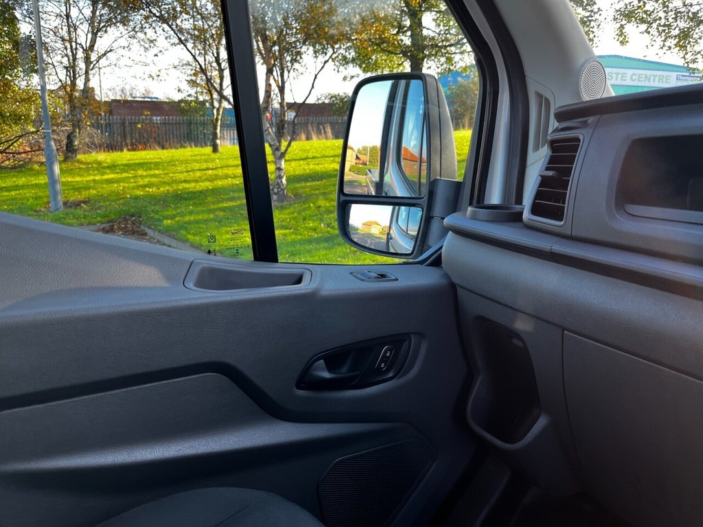 Used Ford Transit 2021 for sale - 76417644: Photo 30