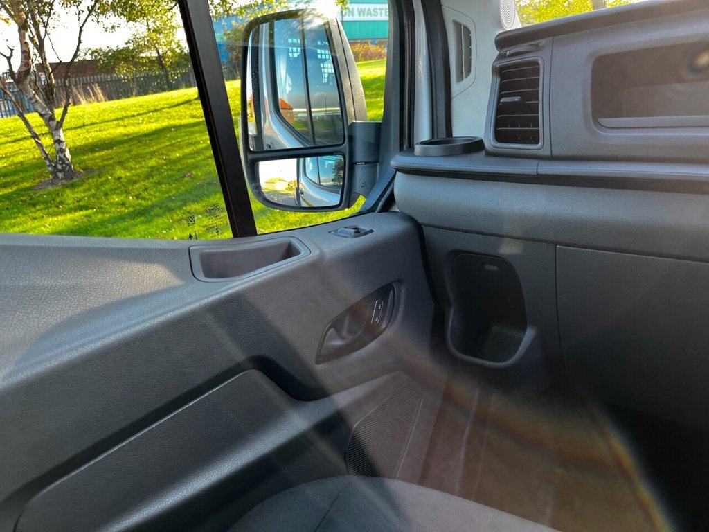 Used Ford Transit 2021 for sale - 76417644: Photo 31
