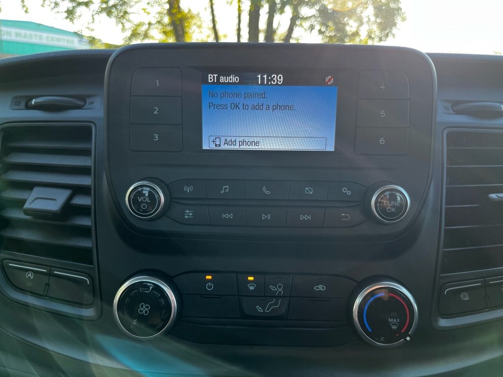 Used Ford Transit 2021 for sale - 76417644: Photo 35