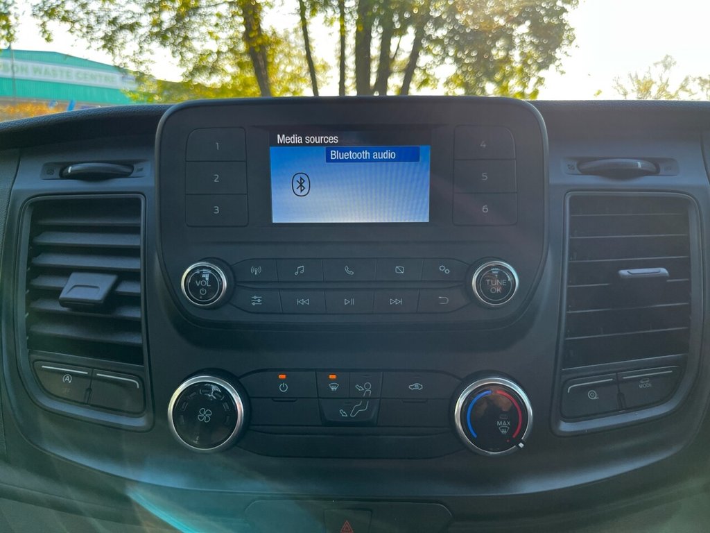 Used Ford Transit 2021 for sale - 76417644: Photo 36