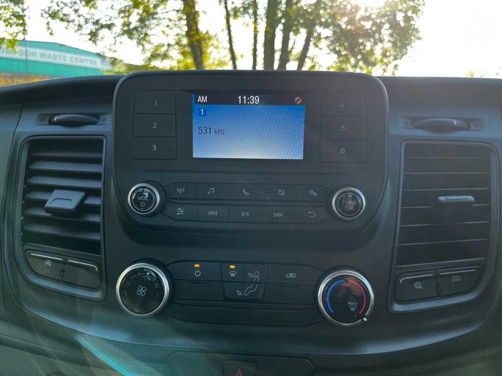 Used Ford Transit 2021 for sale - 76417644: Photo 37