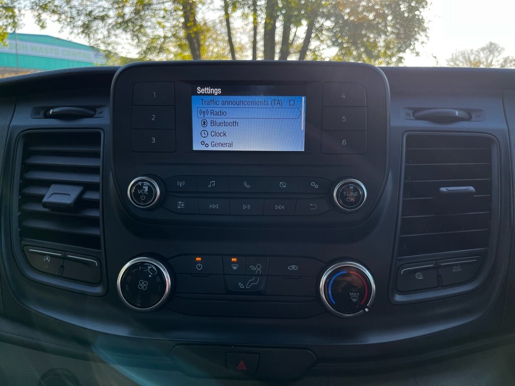 Used Ford Transit 2021 for sale - 76417644: Photo 38