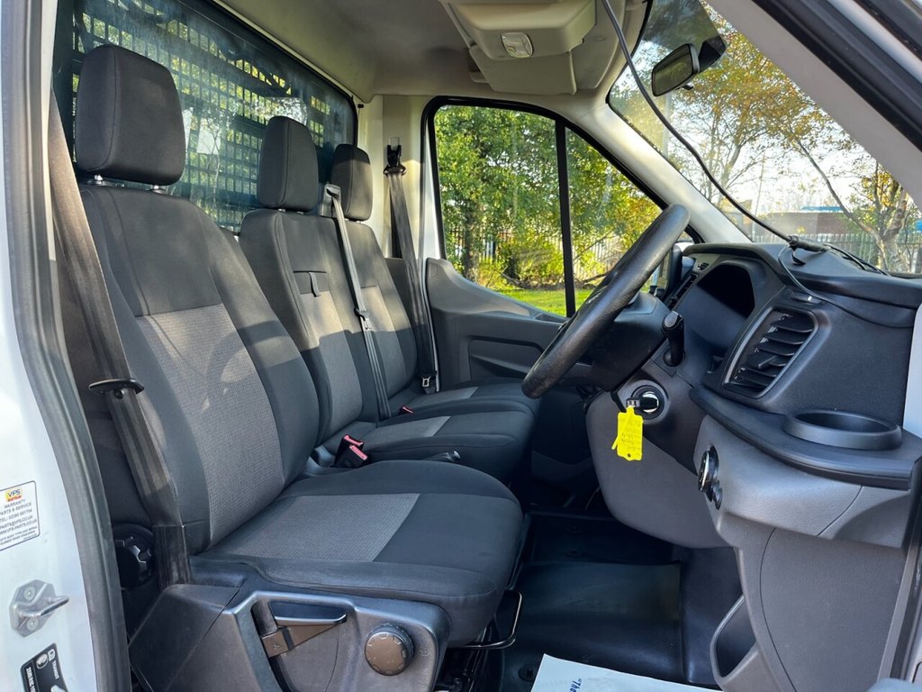 Used Ford Transit 2021 for sale - 76417644: Photo 39