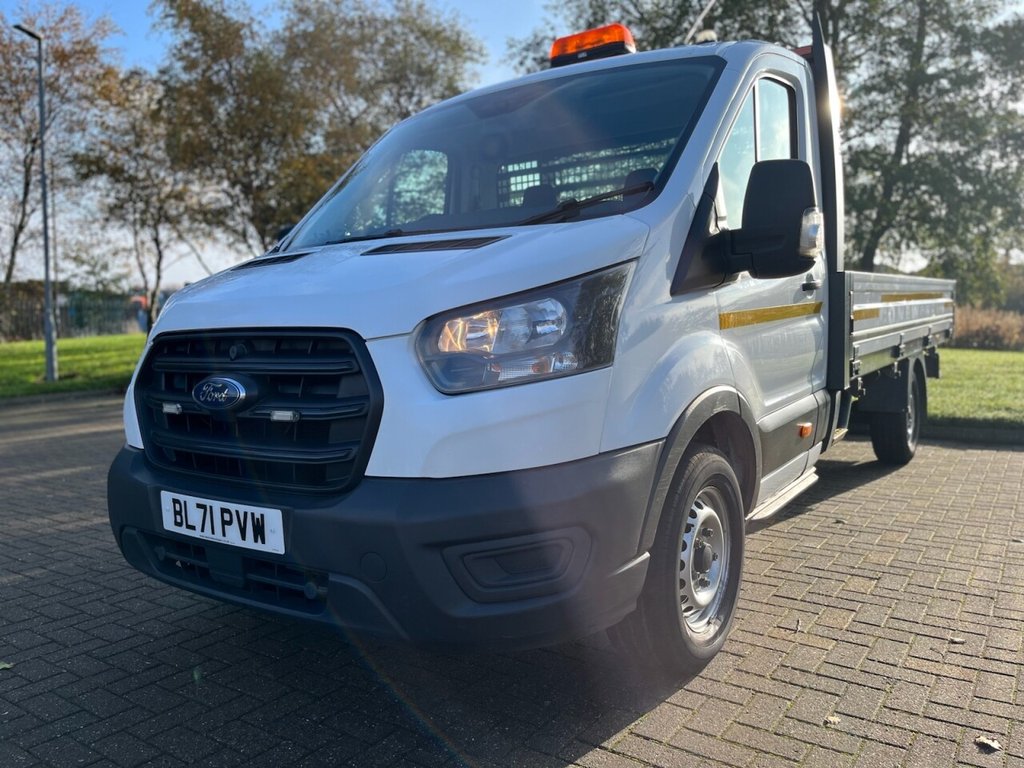 Used Ford Transit 2021 for sale - 76417644: Photo 4