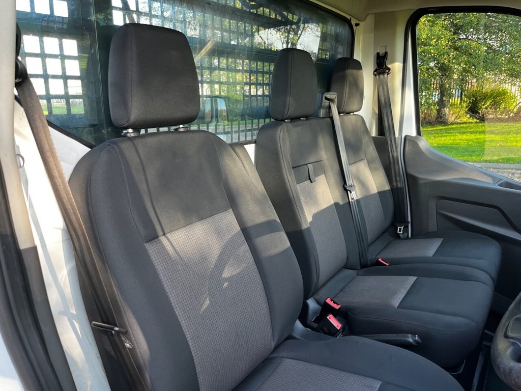 Used Ford Transit 2021 for sale - 76417644: Photo 40