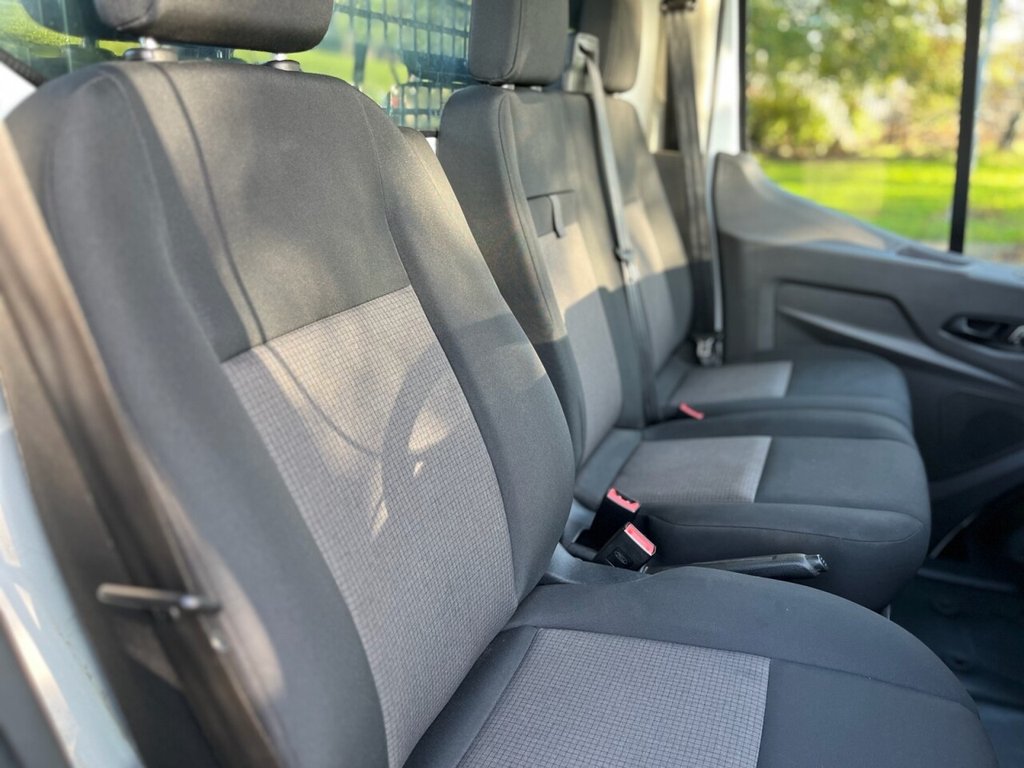 Used Ford Transit 2021 for sale - 76417644: Photo 41