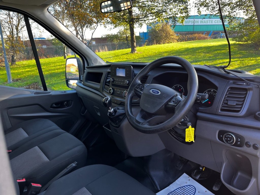 Used Ford Transit 2021 for sale - 76417644: Photo 43
