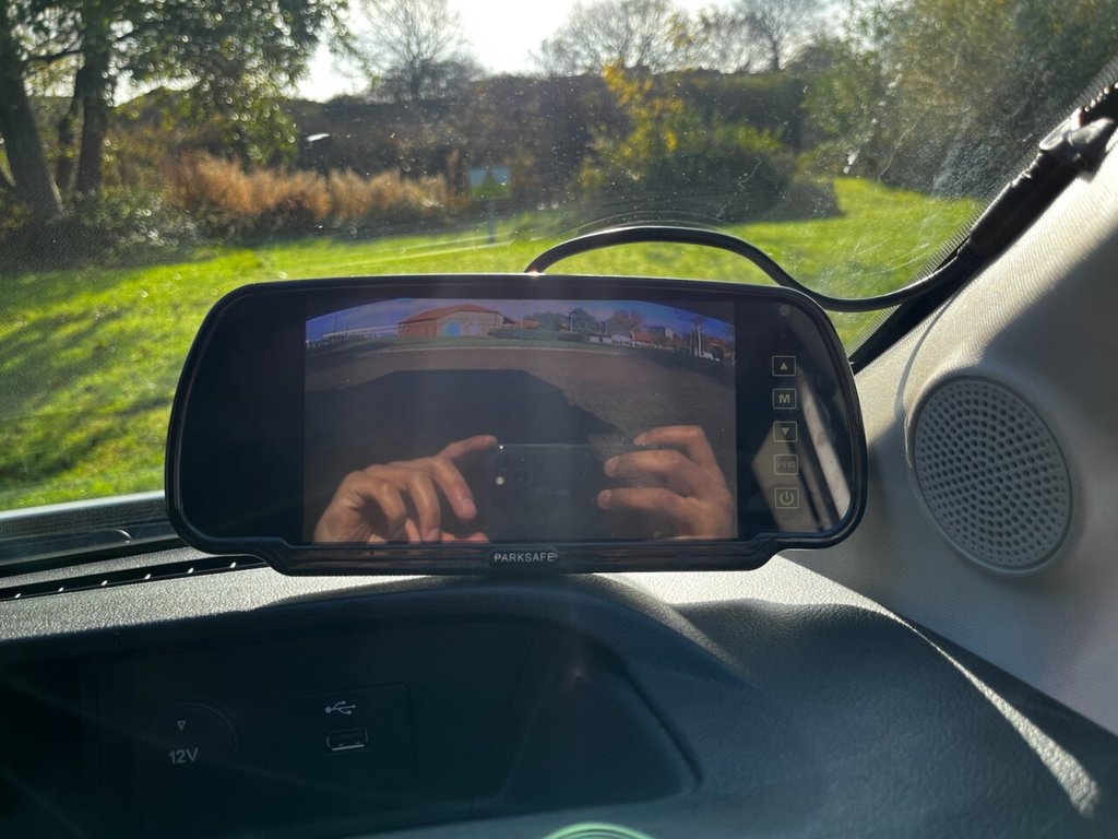 Used Ford Transit 2021 for sale - 76417644: Photo 44