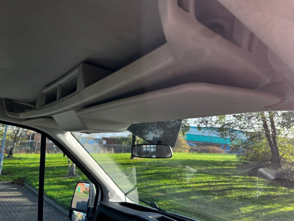 Used Ford Transit 2021 for sale - 76417644: Photo 45