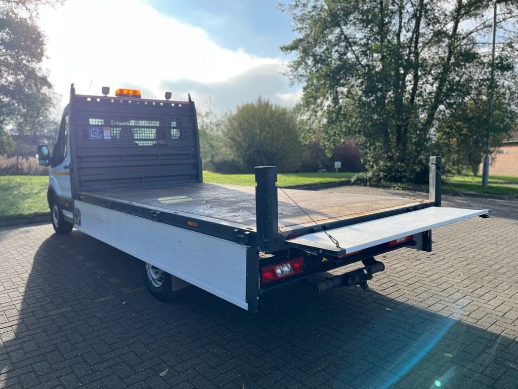 Used Ford Transit 2021 for sale - 76417644: Photo 47