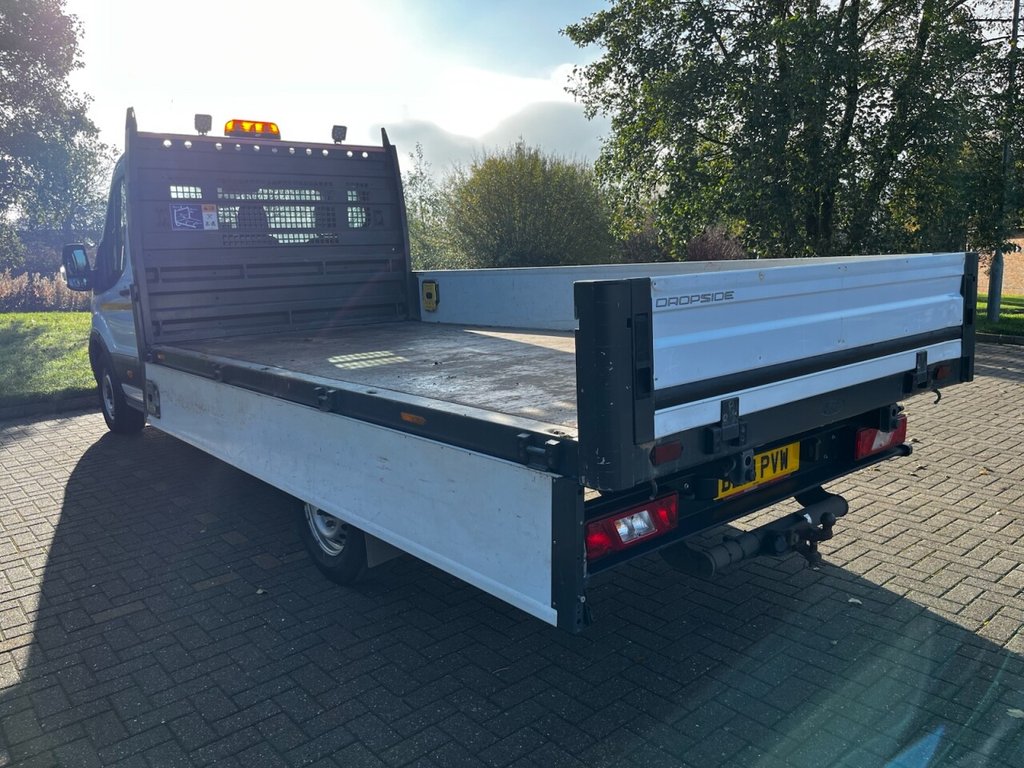 Used Ford Transit 2021 for sale - 76417644: Photo 48