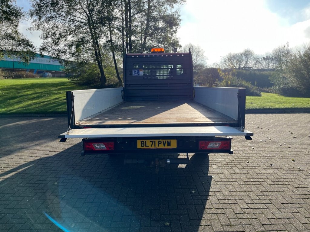 Used Ford Transit 2021 for sale - 76417644: Photo 49