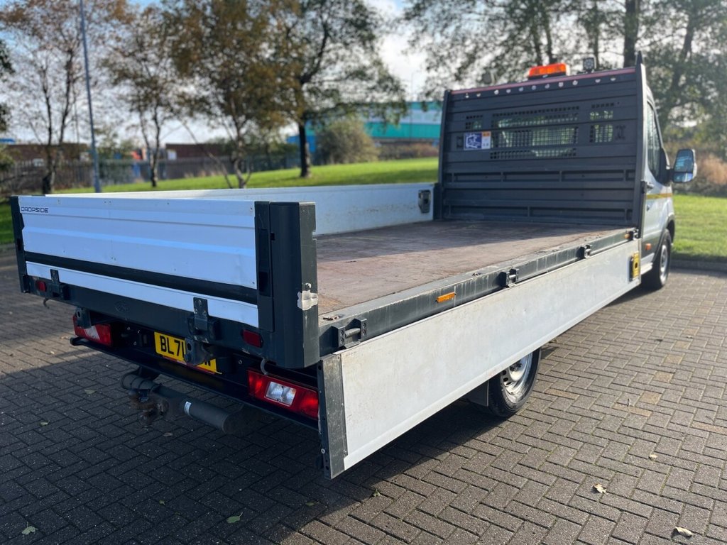 Used Ford Transit 2021 for sale - 76417644: Photo 50