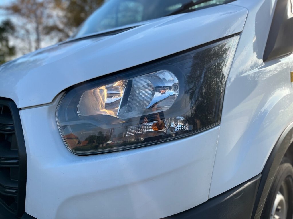 Used Ford Transit 2021 for sale - 76417644: Photo 6