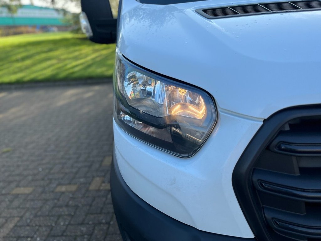 Used Ford Transit 2021 for sale - 76417644: Photo 8